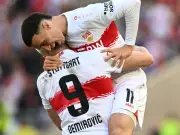 VfB Stuttgart: Remis gegen Bremen bremst Champions-League-Träume