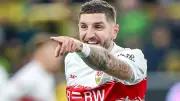VfB-Verteidiger Chabot im Exklusivinterview: Meine härtesten Gegenspieler und die Champions-League-Ziele