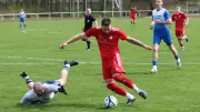 VFC Anklam erlebt erste Niederlage 2026 trotz starkem Comeback gegen Spitzenreiter