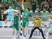 VfL Gummersbach setzt Siegeszug in Handball-Bundesliga fort und festigt CL-Ambitionen