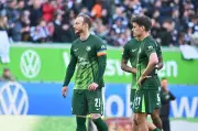 VfL Wolfsburg im Abstiegskampf: Vereinsrekord und Hoffnungslosigkeit nach Niederlage