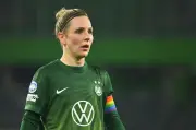 VfL Wolfsburg zittert sich im Elfmeterschießen ins DFB-Pokalfinale gegen Jena