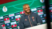 Vincent Kompany und die WM: So reagiert der Bayern-Trainer auf Job-Gerüchte