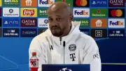 Vincent Kompany würdigt Marie-Louise Eta als erste Cheftrainerin des FC Bayern