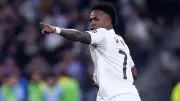 Vinicius Jr. gegen Bayern: Die umstrittene Reizfigur des Weltfußballs