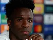 Vinicius Junior bekräftigt langfristige Zukunft bei Real Madrid vor Bayern-Duell