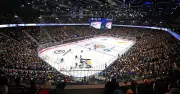 VIP-Tickets für Eishockey-Halbfinale: Angermaier & AZ verlosen exklusive Erlebnisse