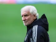 Völler verteidigt Nagelsmann: Kritik an Ehefrauen-Ratschlägen unangebracht