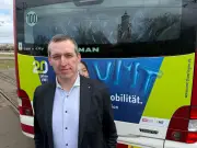 VMT-Expansion: Nordthüringen schließt sich dem Verkehrsverbund an - Süden könnte folgen