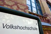 Volkshochschulen in Sachsen-Anhalt starten Kurse zur Krisenvorsorge