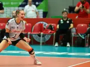 Volleyball: Dresden verlängert mit Nestler und Kuipers