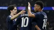 Vor Champions-League-Halbfinale: PSG bangt um Vitinha, Bayern verliert Gnabry