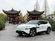 VW startet Elektro-Offensive in China mit günstigen und technisch überlegenen SUV-Modellen