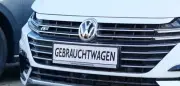 VW warnt vor Betrug: Täuschend echte Fake-Webseiten locken mit günstigen Gebrauchtwagen