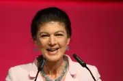 Wagenknecht schließt BSW-Koalitionen aus und fordert Bürgerregierungen im Osten