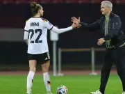 Wück fordert mehr Souveränität: DFB-Frauen vor WM-Qualifikationsduell in Österreich
