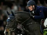 Weltcup-Drama in Fort Worth: Daniel Deußer startet mit Platz zwei stark ins Finale