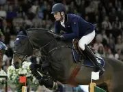 Weltcupfinale in Fort Worth: Daniel Deußer verpasst zweiten Triumph nur knapp