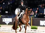 Weltcupfinale in Texas: Dressur-Nachwuchs erhält Chance ohne Fry und Werth