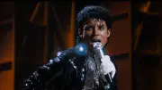Weltpremiere des Michael-Jackson-Biopic in Berlin: Neffe Jaafar erweckt King of Pop zum Leben