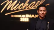 Weltpremiere von „Michael“: Das Biopic über den King of Pop begeistert Berlin