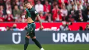 Werder Bremen ohne Kapitän Friedl: Thioune benennt neuen Führungsspieler für Nord-Derby