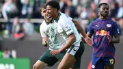 Werder Bremens Edeljoker Salim Musah: Vom U23-Spieler zum Bundesliga-Torjäger