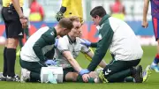 Werder Bremens Pechvogel Pieper stürzt auf Kopf: Trainer gibt Update zu Schädelprellung