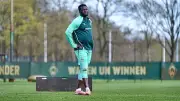 Werder-Profi kehrt zurück: Ehrliche Einschätzung zu Bonifaces Fitnesszustand