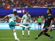 WM-Gastgeber enttäuschen: USA verlieren, Mexiko nur Remis vor Turnier