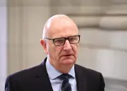 Woidke würdigt Engagement gegen Hass bei Enthüllung von Gedenkort für Bücherverbrennung in Luckenwalde