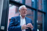 Wolfgang Kubicki kandidiert für FDP-Vorsitz: Liberales Urgestein will Partei vor dem Abgrund bewahren