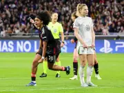 Wolfsburger Champions-League-Träume geplatzt: Aus im Halbfinale gegen Barcelona