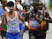 World Athletics plant eigene Marathon-Weltmeisterschaft ab 2030