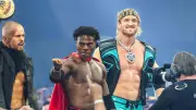 WrestleMania 42: Streamer iShowSpeed und Logan Paul sorgen für spektakulären Showdown in Las Vegas