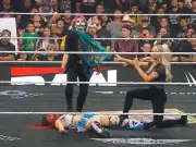 WWE-Fans meutern gegen Entlassung von Kairi Sane – Liga unter Druck