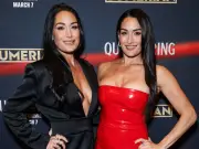 WWE-Legende Nikki Bella: Traum von letztem WrestleMania-Moment mit Familie geplatzt