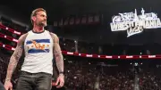 WWE-Machtkampf eskaliert im TV: CM Punk schießt live gegen Mutterkonzern TKO
