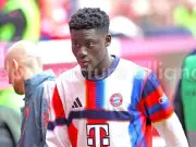 XXL-Rotation bei Bayern: Startelf-Debüt von Ndiaye