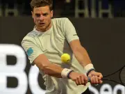 Yannick Hanfmann verpasst Halbfinale in Marrakesch nach hartem Kampf