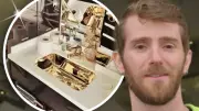 YouTuber Linus Sebastian kauft Privatjet mit goldenen Details für 5 Millionen Dollar