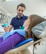 Zahnfüllungen halten in Sachsen-Anhalt besonders kurz - Soziale Faktoren entscheidend