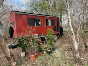 ZDF beendet „Spreewaldkrimi“ nach 20 Jahren – Bauwagen bleibt in Lübbenau