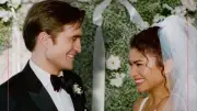 Zendaya und Robert Pattinson: Der Film 'The Drama' löst kontroverse Debatten aus