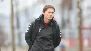 ZFC Meuselwitz verlängert Trainervertrag trotz Abstiegskampf in Regionalliga
