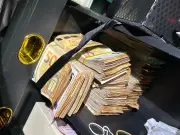 Zoll schlägt bei Logistik-Schwarzarbeit zu: 34 Millionen Euro Schaden, sechs Festnahmen