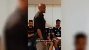 Zum 40. Geburtstag: RSC Anderlecht veröffentlicht exklusive Kabinen-Videos von Vincent Kompany