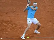 Zverev besiegt Cobolli und zieht ins Halbfinale von Madrid ein