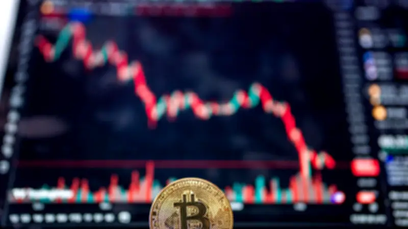 100.000 Euro verloren: Mann aus Salzatal fällt auf Trading-Betrug herein