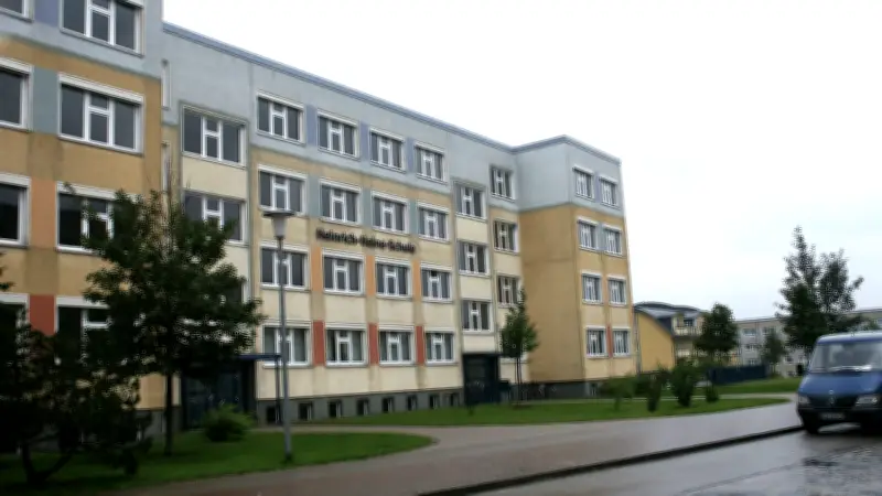 1,15 Millionen Euro: Landkreis investiert in Schulsanierung in Gadebusch